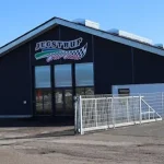 Jegstrup Cross