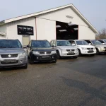 Peter's Biler Export ApS