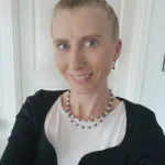 Louise Katrine Lyngbye
