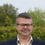 Esben Steen Lindstrøm