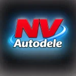 nv-autodele.dk
