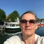 Bettina Mrk Nielsen