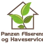 Panzen fliserens og haveservice