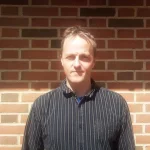 arend doornbos