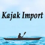 Kajak Import