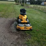 Landmand