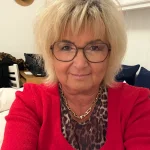 May-Britt Rai Jensen