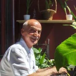 Henk van de Rijke