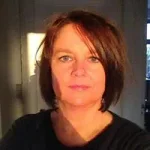 Mai-Britt Bøgh