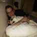 kisserpige