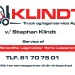 Klindt Truck og Lagerservice ApS