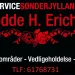 Service Sønderjylland