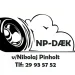 Nikolaj pinholt