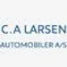C.A. Larsen Automobiler