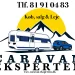 Caravan Eksperten