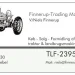 Finnerup-Trading Maskiner