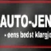 Auto Jensen