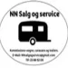 NN Salg og service 