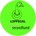 Loppegal