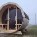 Deluxesauna