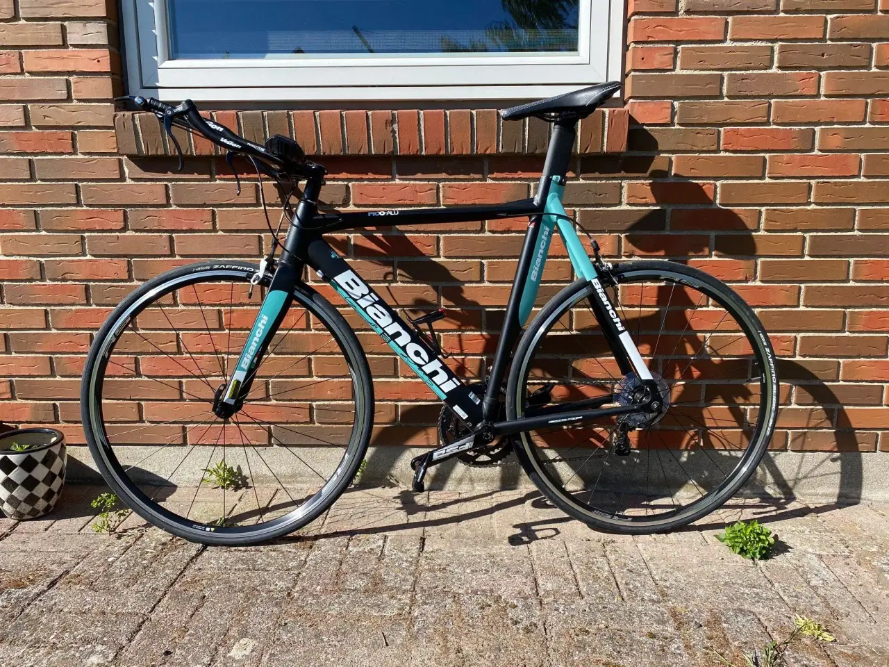 Bianchi Pico Alu Roskilde GulogGratis