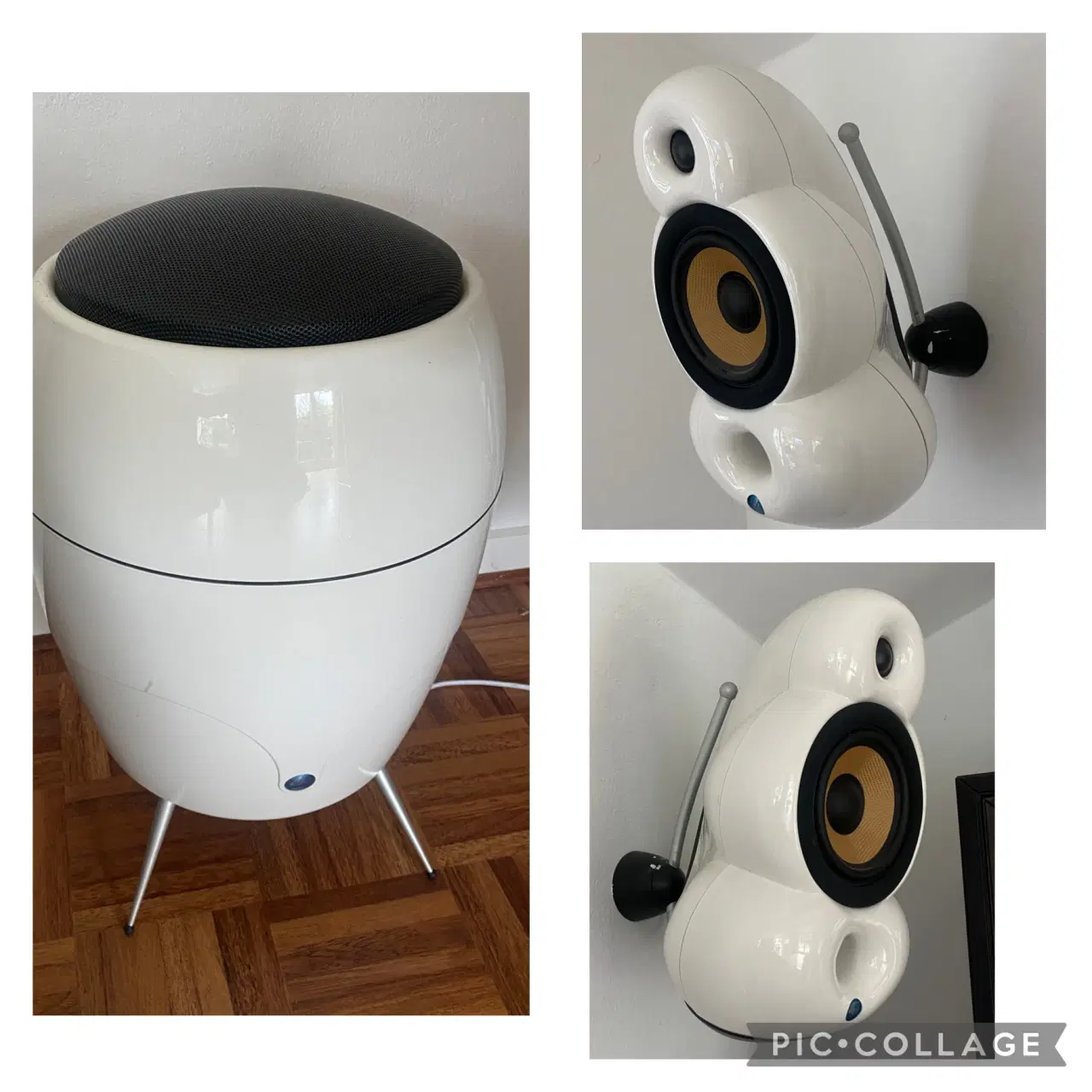 Scandyna subwoofer hot sale