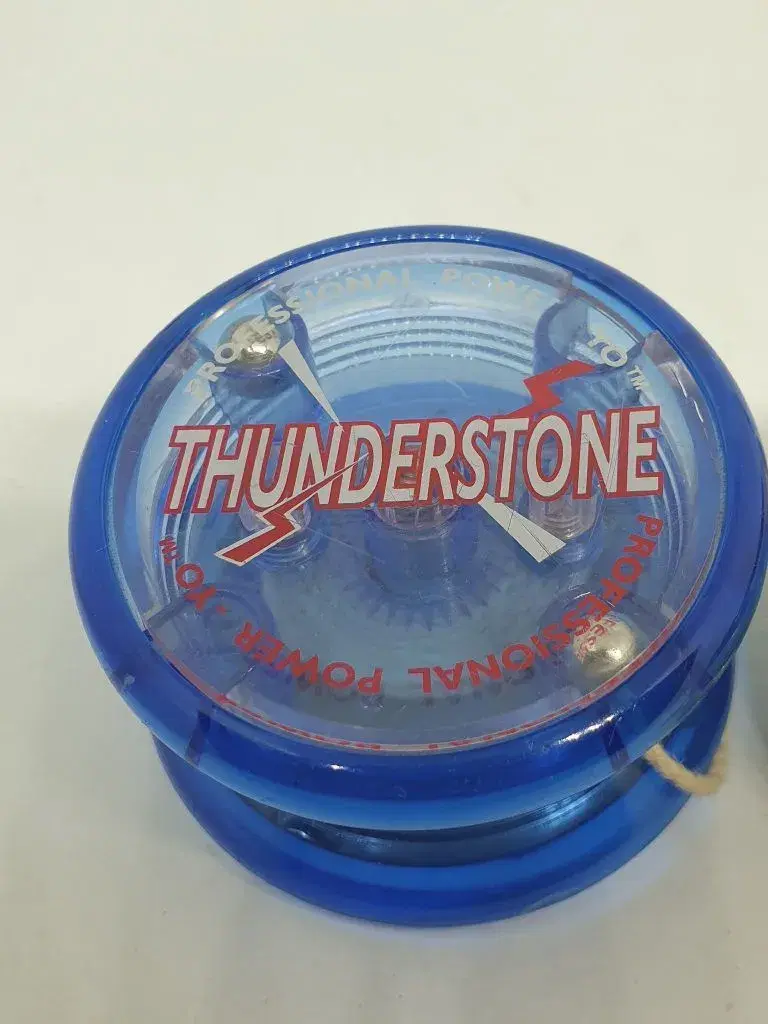 Thunderstone yoyo best sale