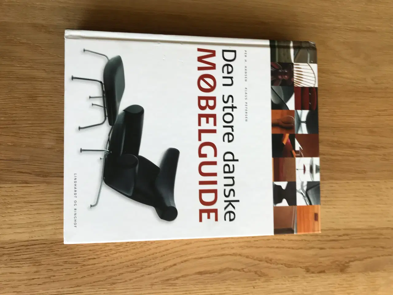 Den Store danske MOBELGUIDE - その他