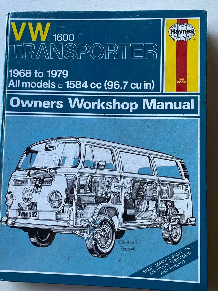 VW Transporter 1968-1979 | Aalborg SØ - GulogGratis.dk