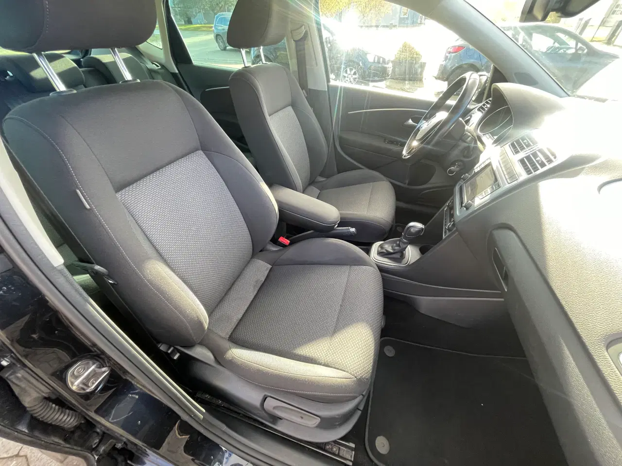 Billede 11 - VW Polo 1.2TSI DSG Highline 110hk M.Adptivfartpilo