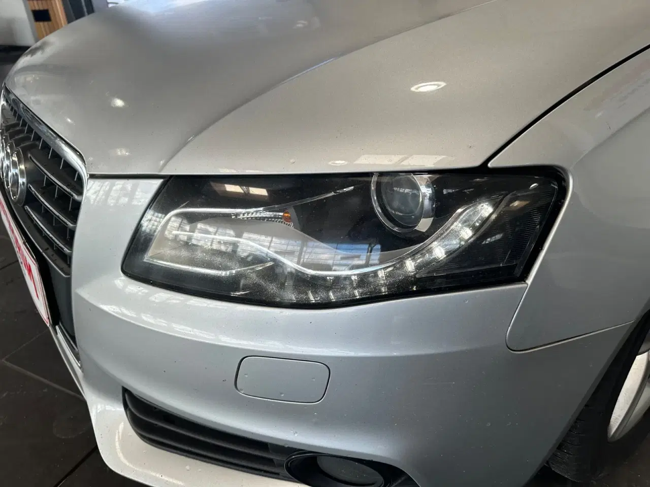 Billede 4 - Audi A4 2,0 TFSi 180 Avant