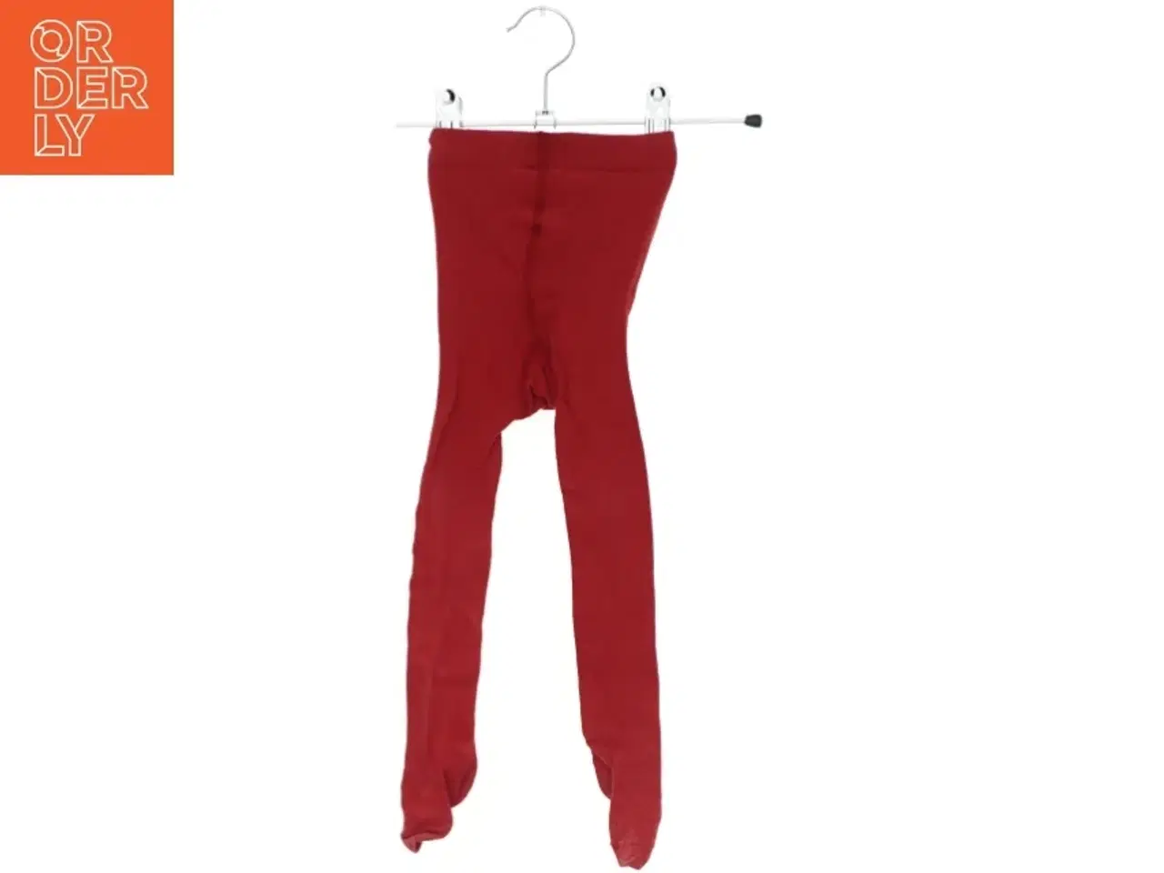 Billede 1 - Strømpebukser/Strømper fra H&M (str. 74 cm)