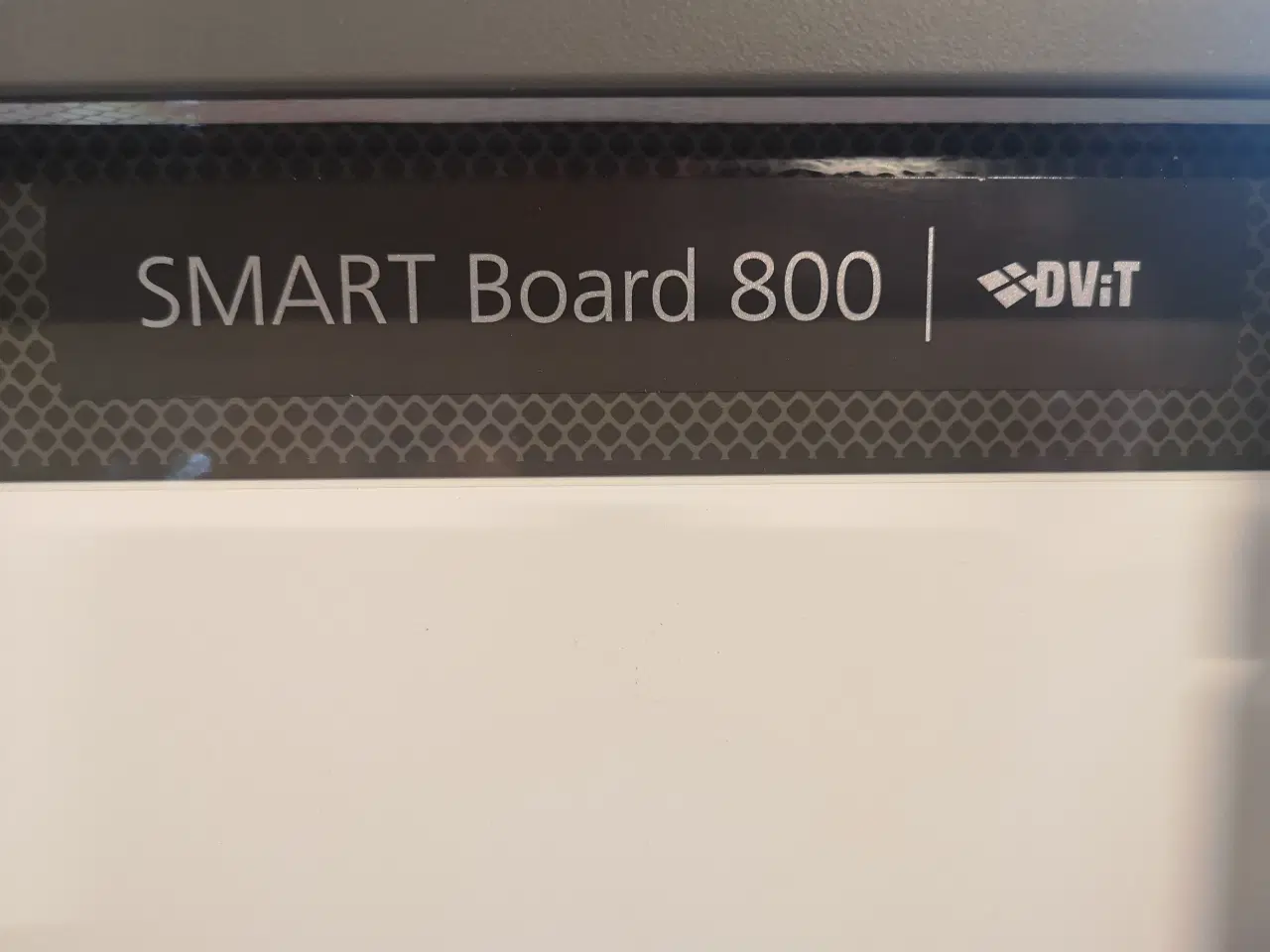 Billede 2 - Smartboard med projektor