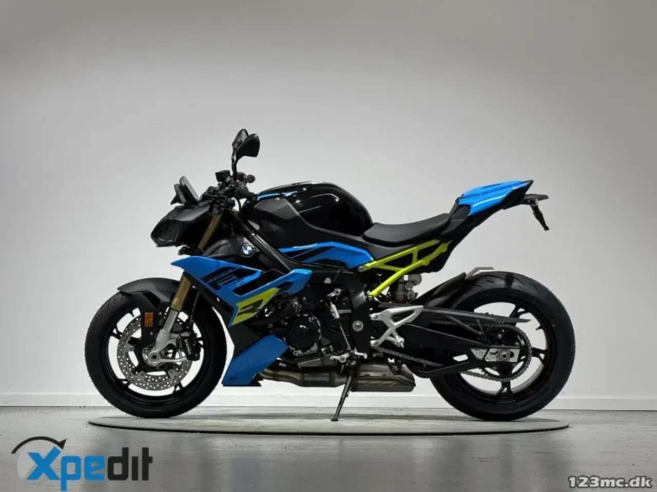 Billede 6 - BMW S 1000 R