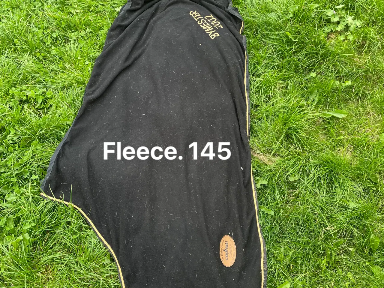 Billede 1 - Fleece tæpper 145
