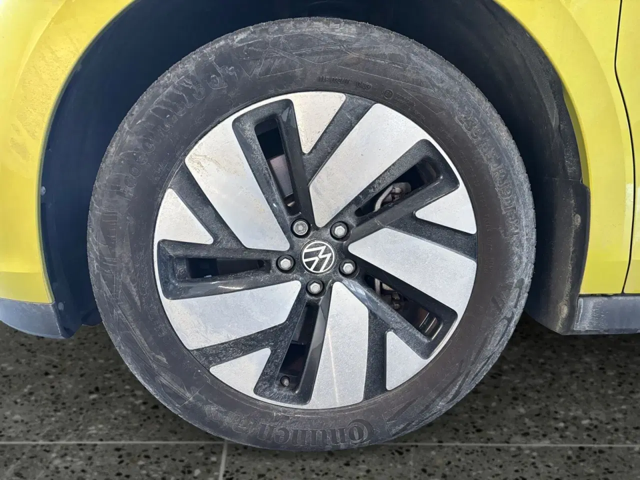 Billede 3 - VW ID.Buzz 77 Life SWB