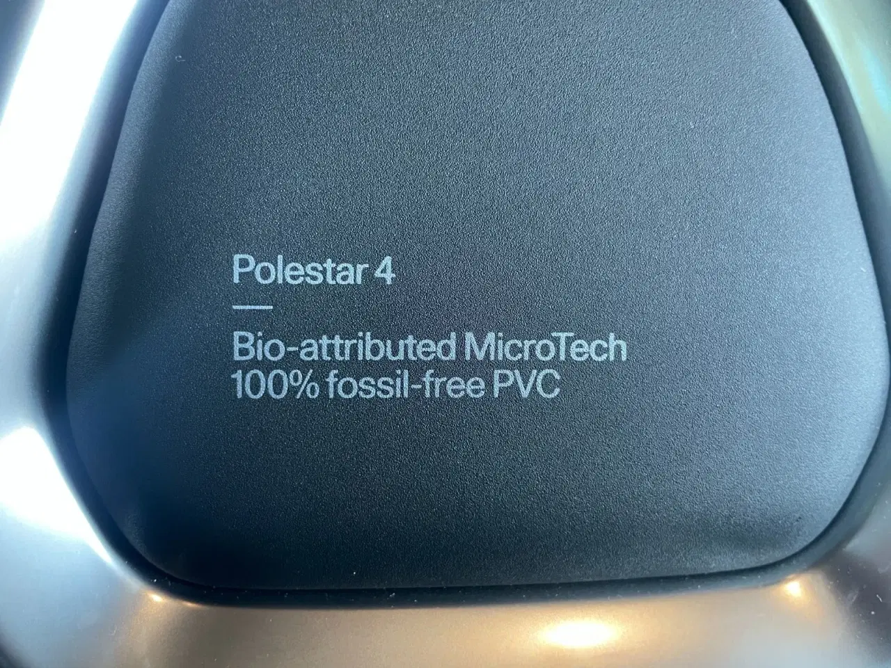 Billede 9 - Polestar 4  Long Range