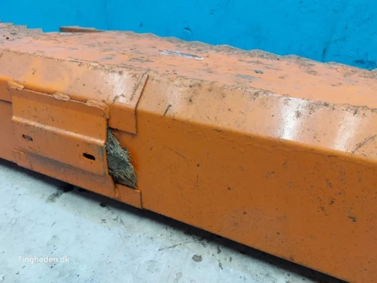 Billede 7 - Dronningborg D8500 Ryster 28450439