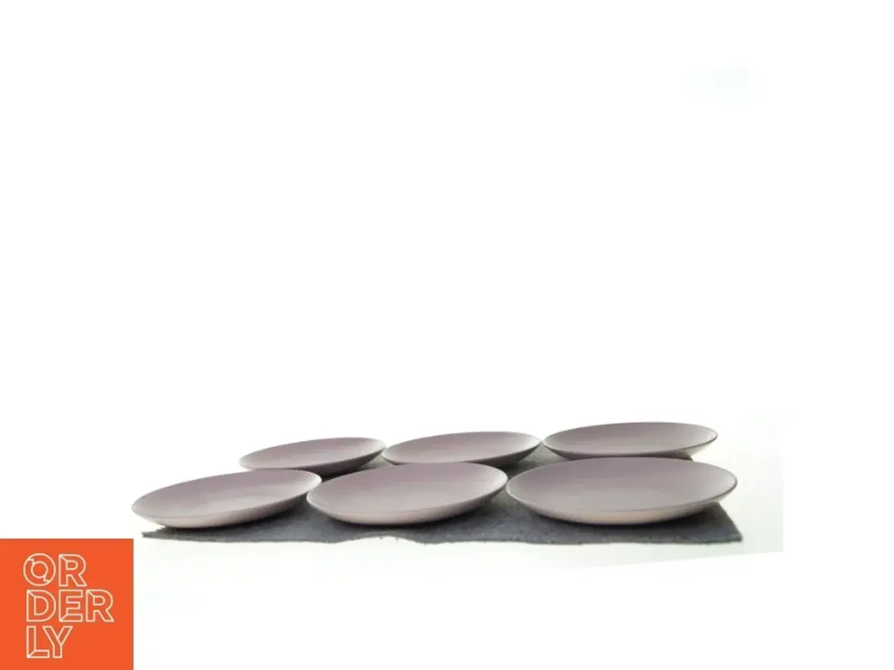 Billede 2 - Tallerkner fra Ikea (str. 20 cm)