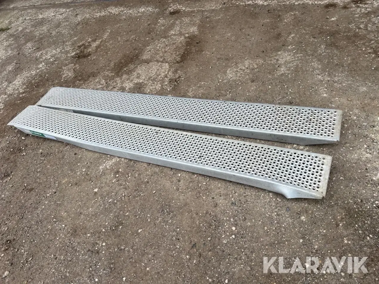 Billede 5 - Slisker 2 styk