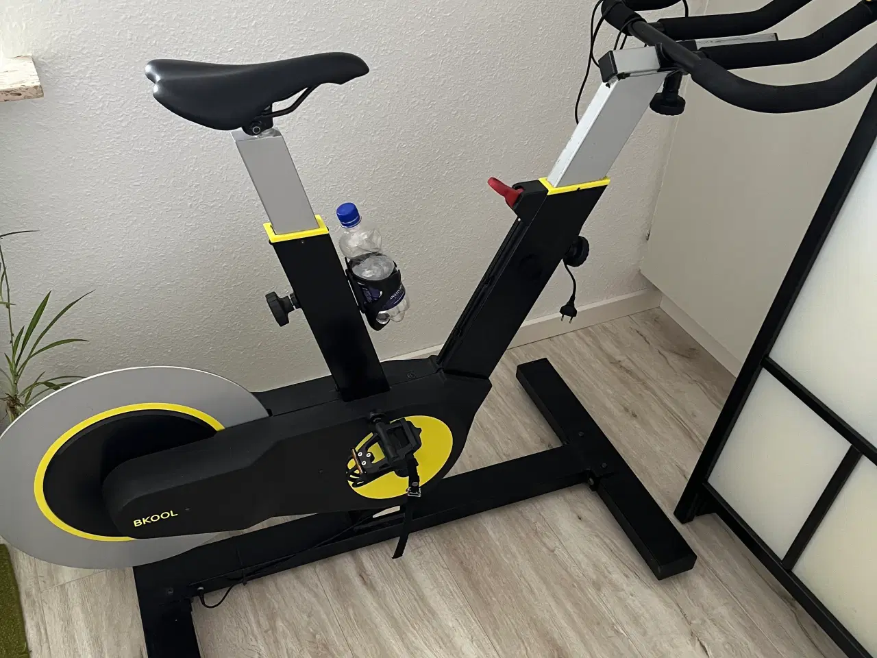 Billede 4 - Spinning cykel