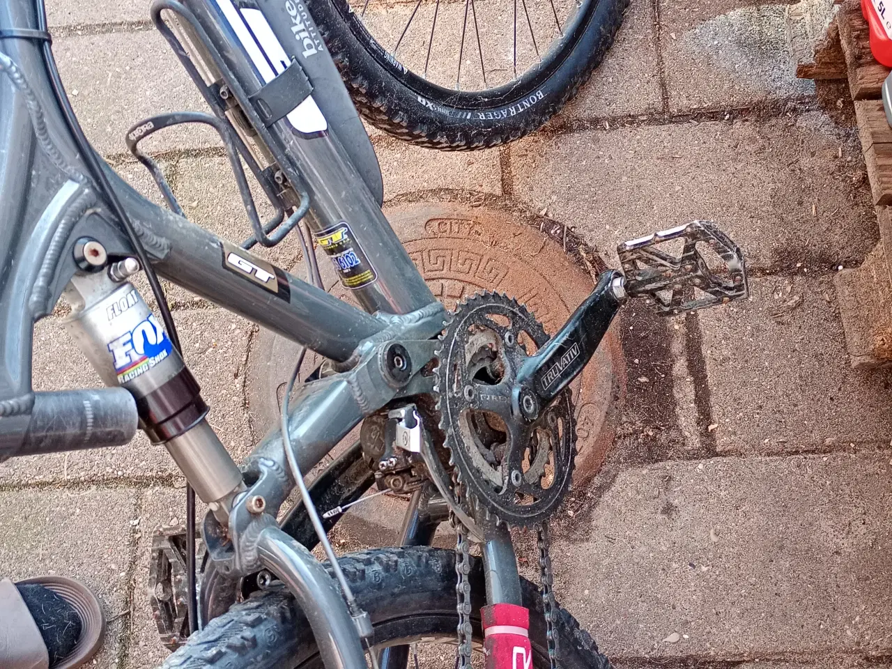 Billede 5 - Gt i-drive 1.0 