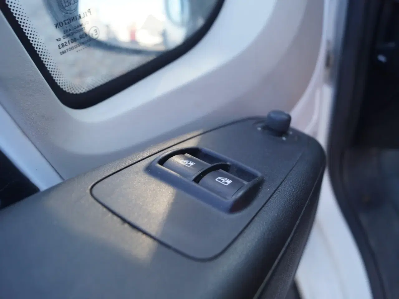 Billede 4 - Fiat Ducato 33 2,3 MJT 130 Chassis Db.Kab L3