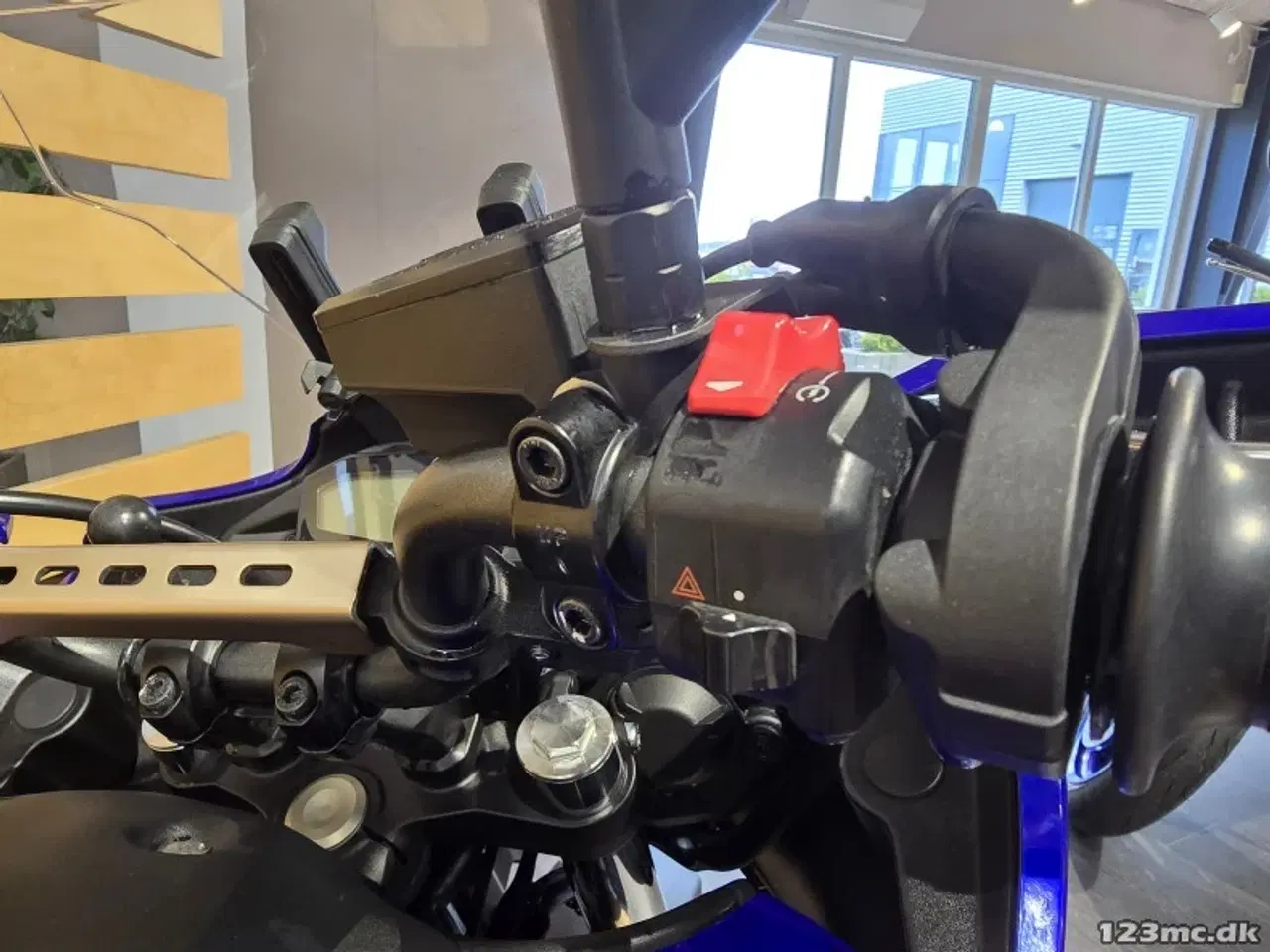 Billede 16 - Yamaha Tracer 700