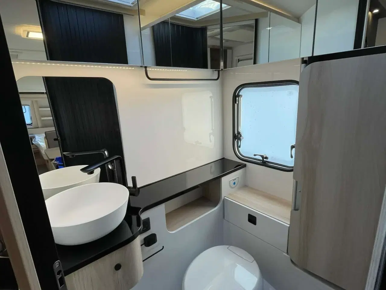 Billede 8 - 2026 - Hobby De Luxe 460 SL DK Line