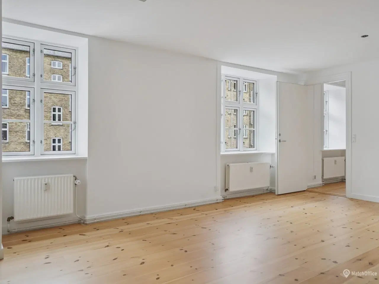 Billede 9 - Skønt 120 m² kontor i stille gård på Frederiksberg.