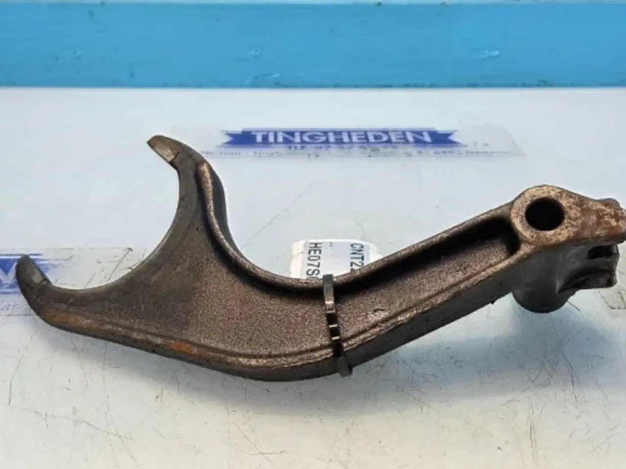Billede 11 - Ford 8210 Gaffel E1NN7231DA