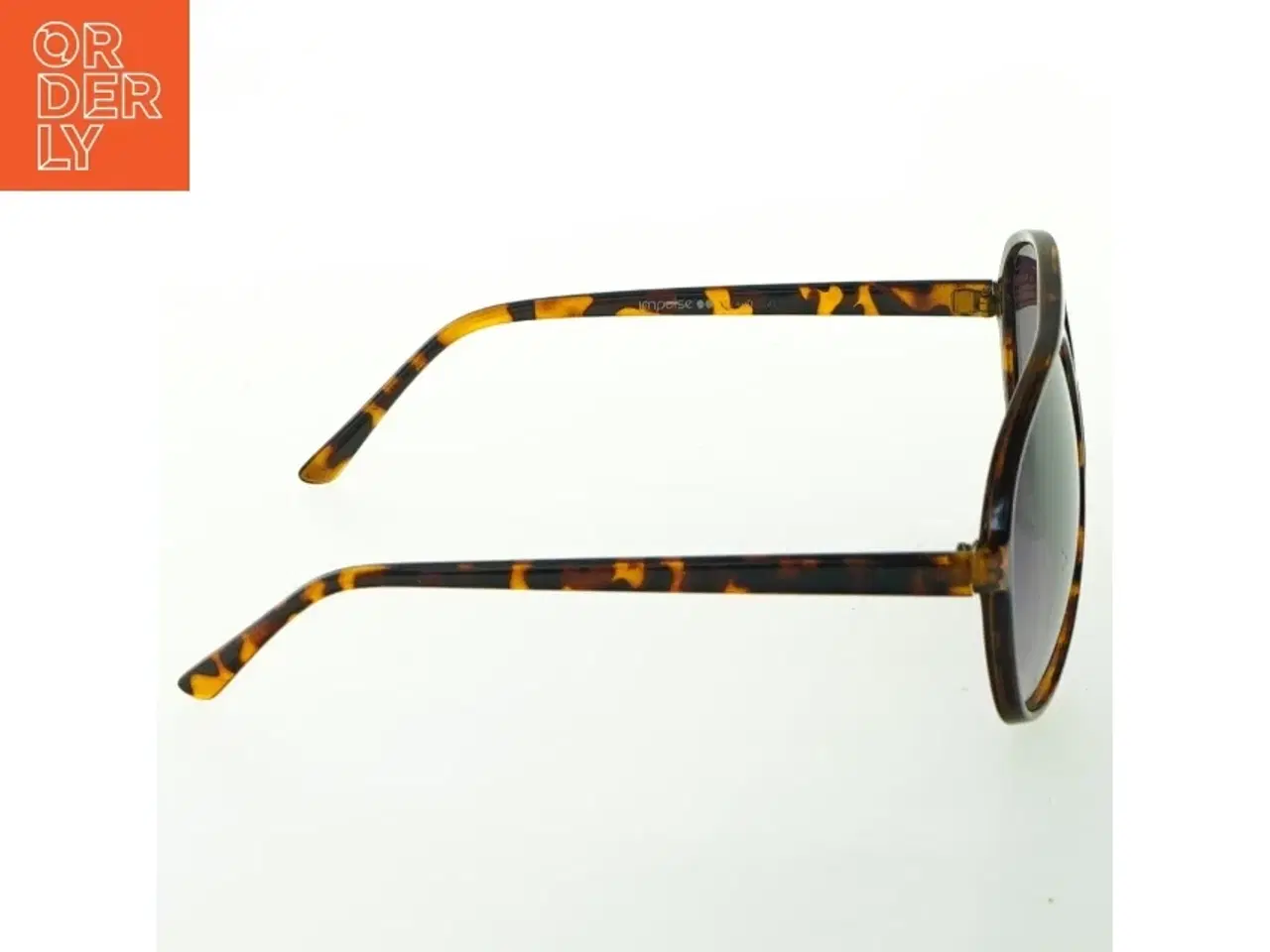 Billede 3 - Solbriller til voksne (str. Voksen)