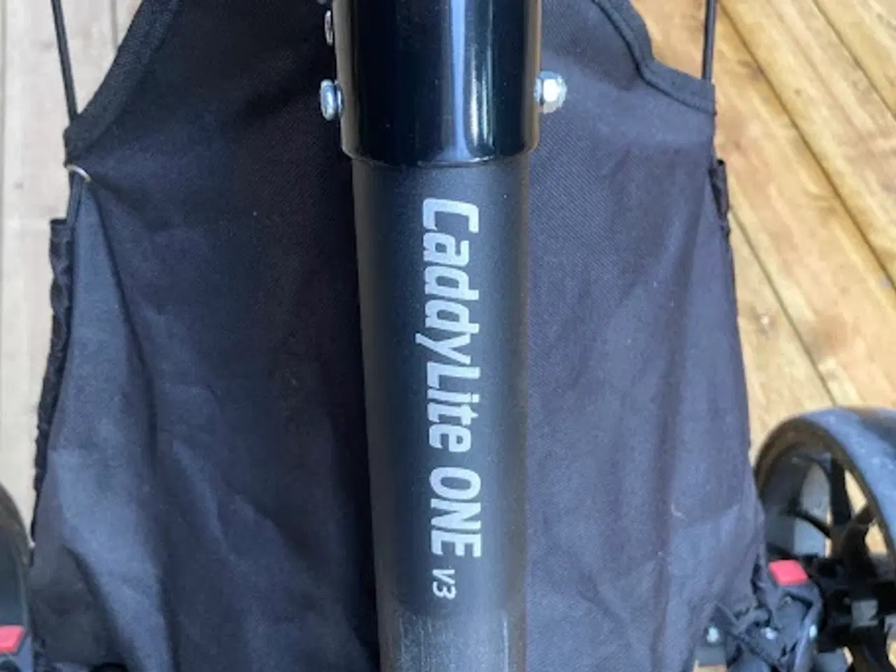 Billede 2 - Komplet golfsæt