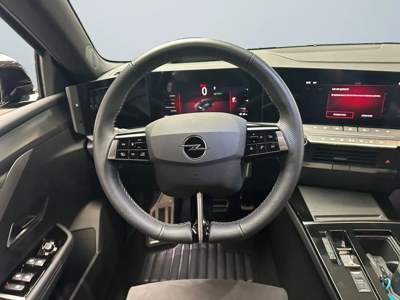 Billede 13 - Opel Astra-e 54 GS